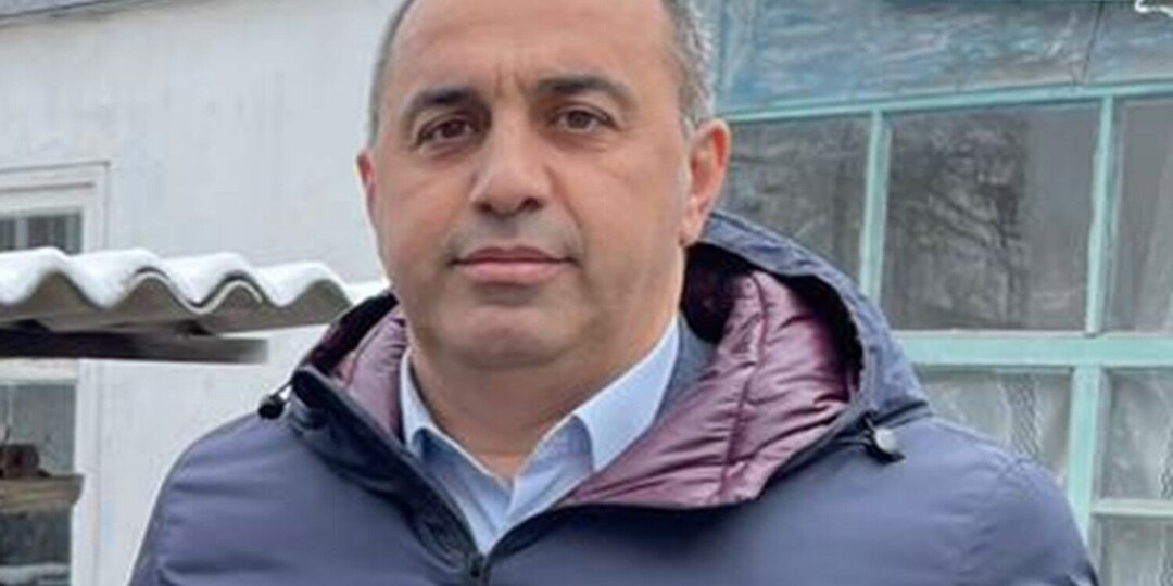 В Краснодарском крае задержали мэра Крымска по делу о махинациях с землей