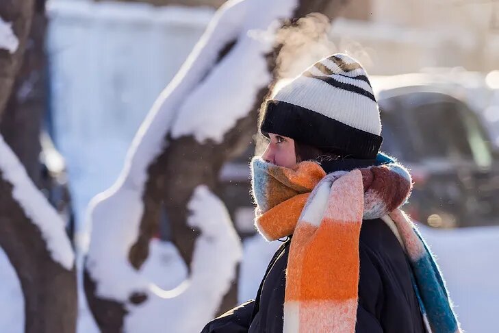    Фото Андрея Заржецкого