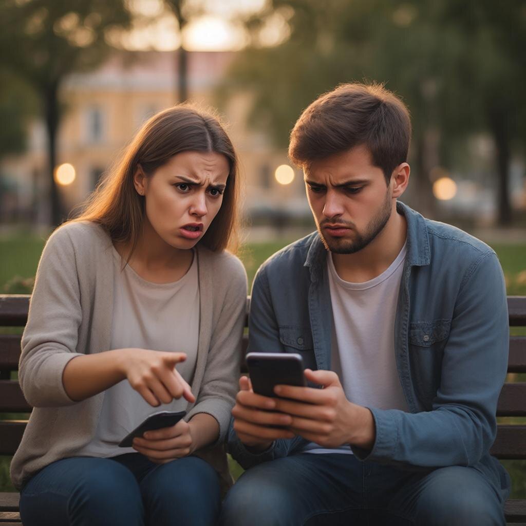 Что же ты натворил, Дима...