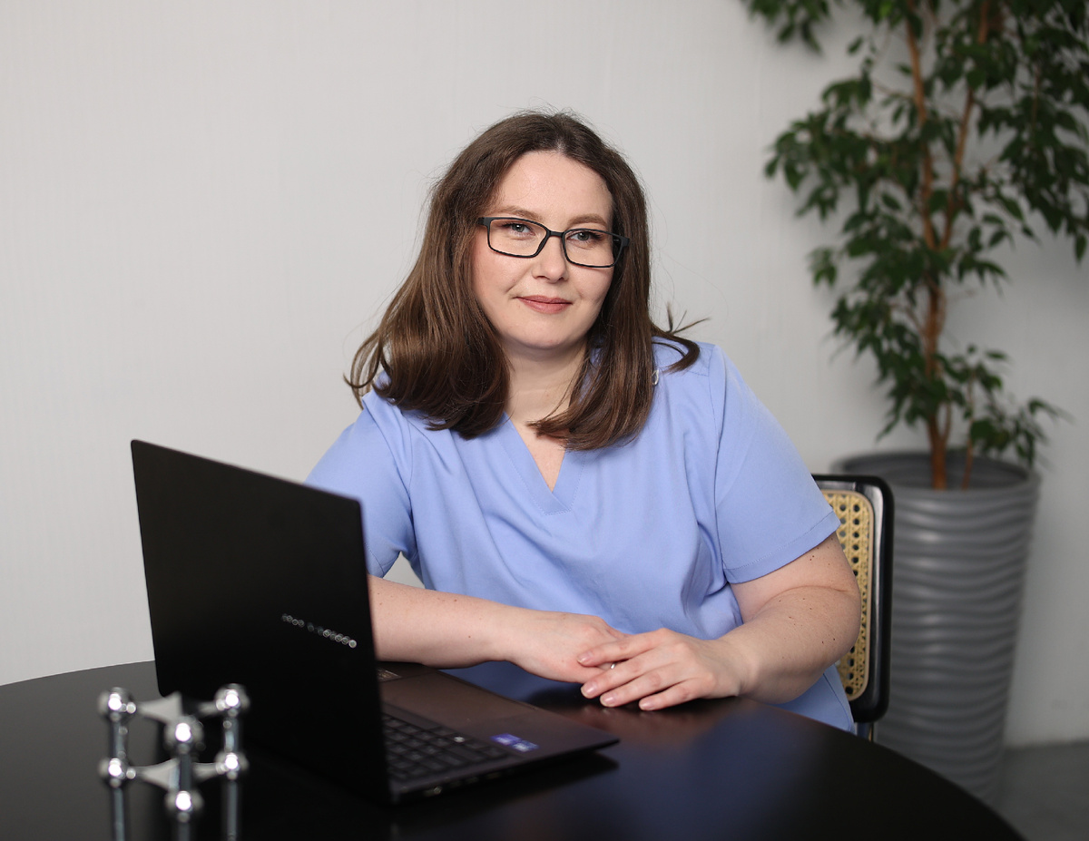 Фото из личного архива. 