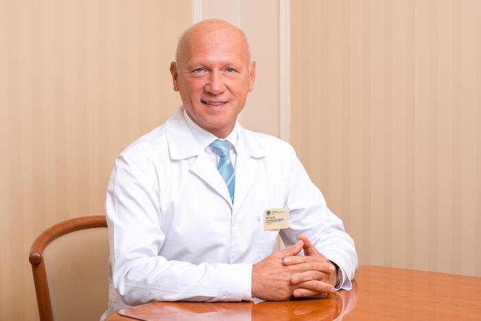 Обложка © VK / ГКБ 40 Екатеринбург