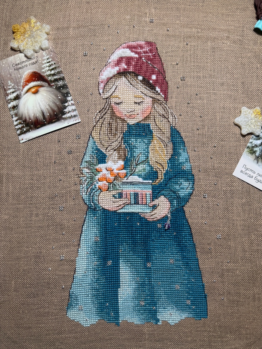 Итоговое фото