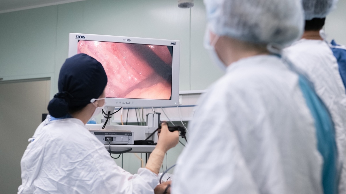    В Югре расширят применение телемедицины