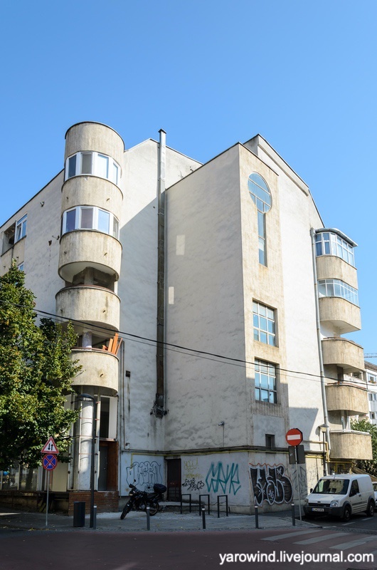 Клуж-Напока, Румыния