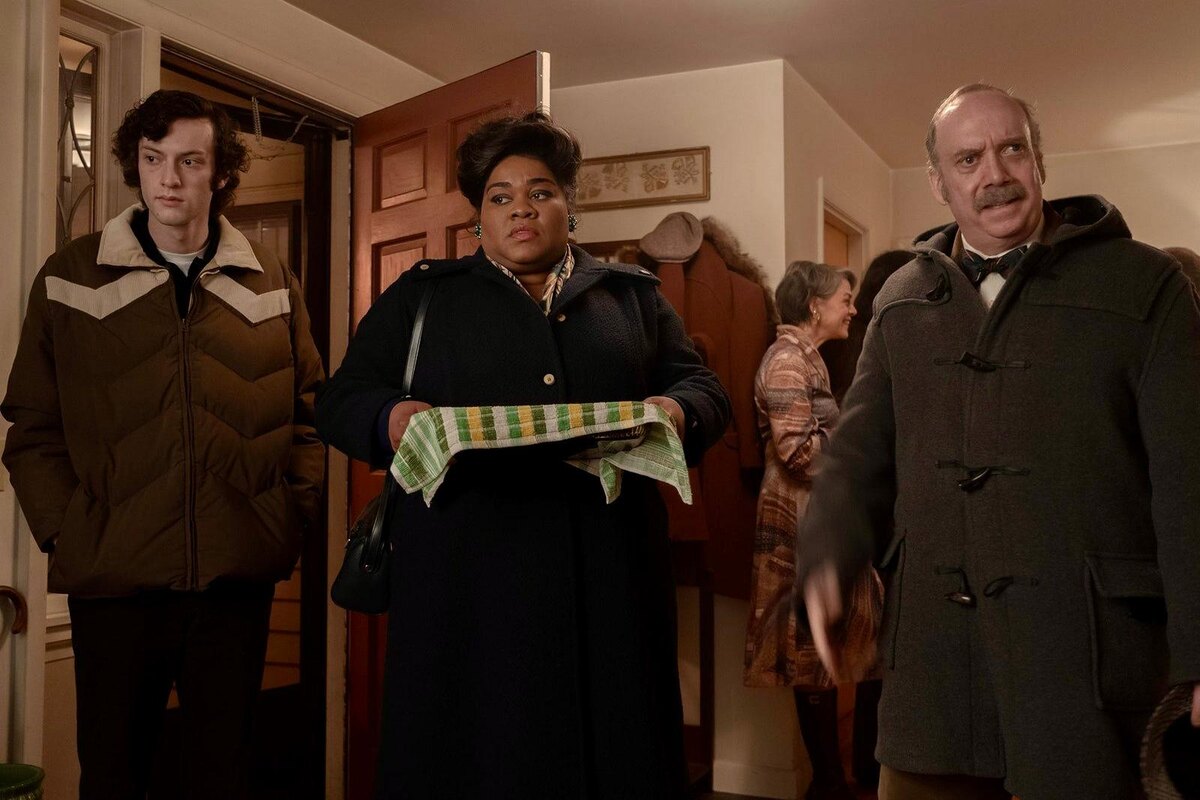 кадр из фильма