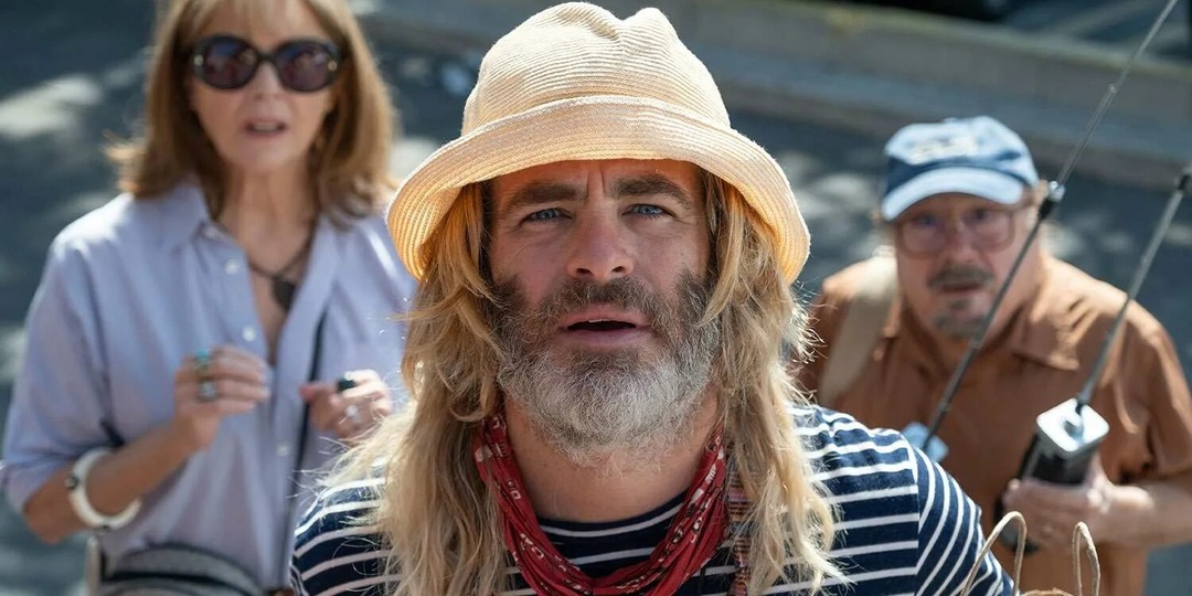 Топ 8 фильмов 2023-го, которые ты скорее всего не заметил