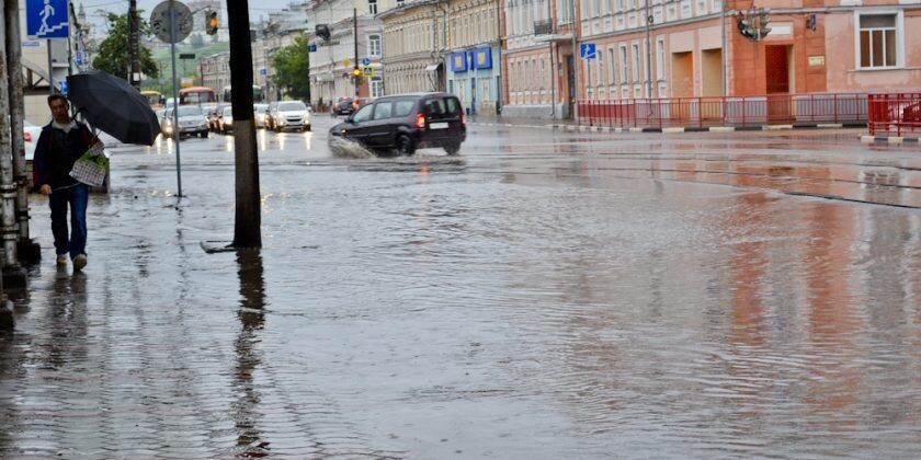    ИА "Нижний сейчас" Иван Воробьев