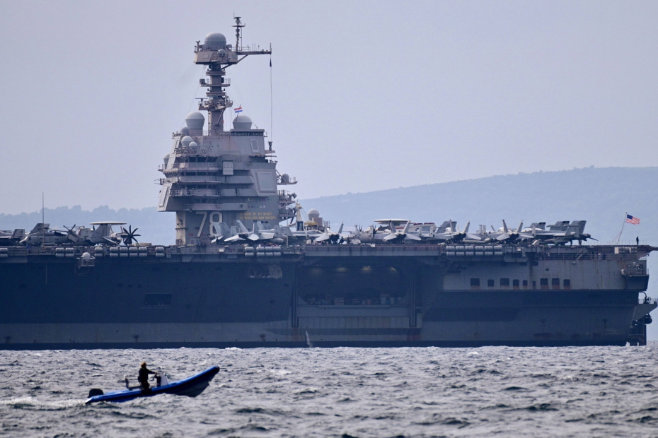    IMAGO/Nikola Vilic/Global Look Press