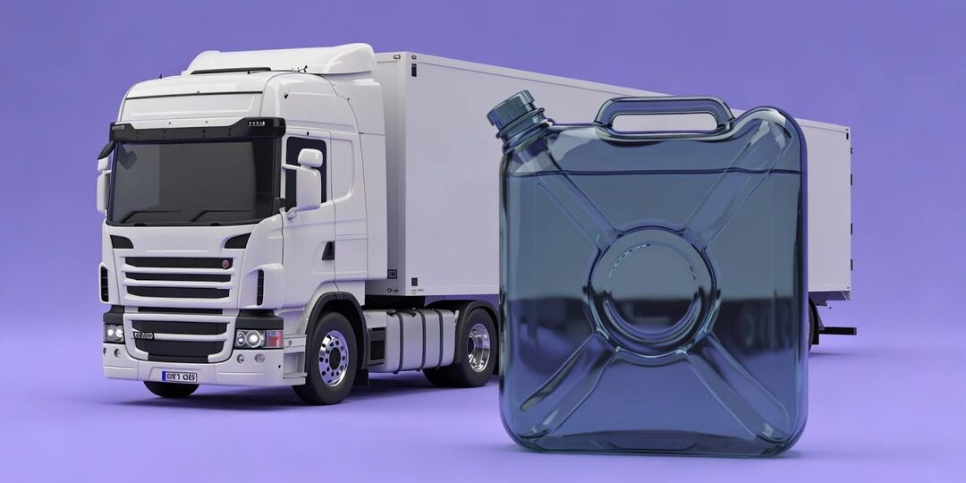 Как убить мотор тягача? Залить не то масло. Советы эксперта