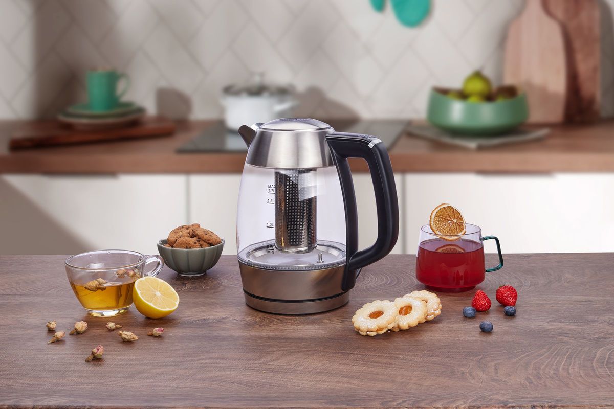 Электрочайник Gorenje K17TRGT