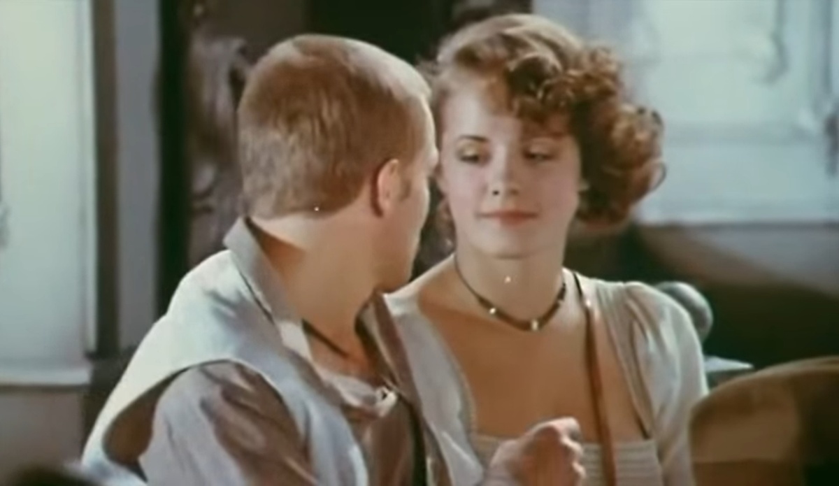 Скрины из видео! 