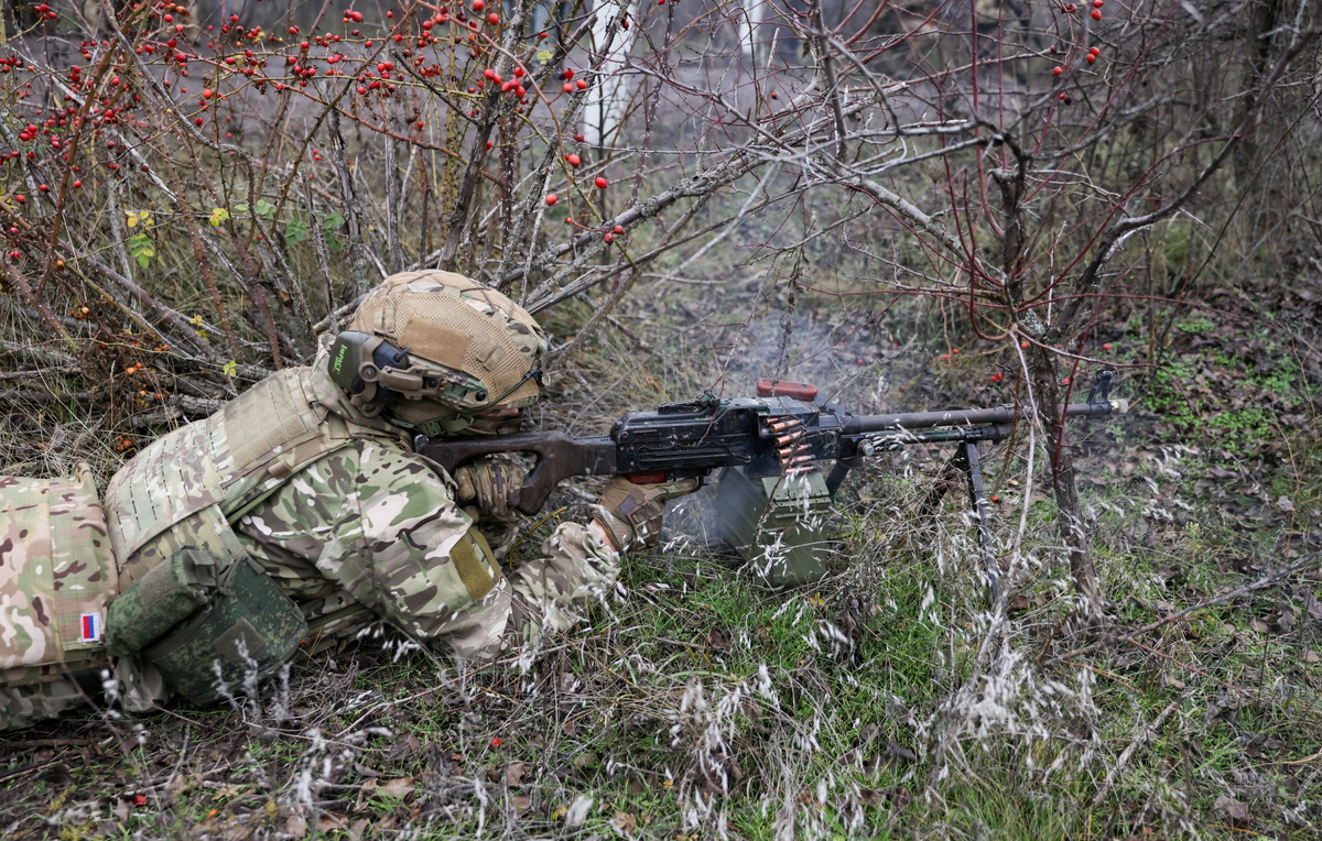Александр Река/ТАСС