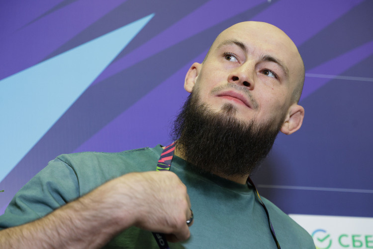    Здесь актуальна следующая формулировка: с Фахретдиновым не расстались, его не выгнали или что-то такое — просто не продлили с ним контракт.   
Фото: «БИЗНЕС Online»