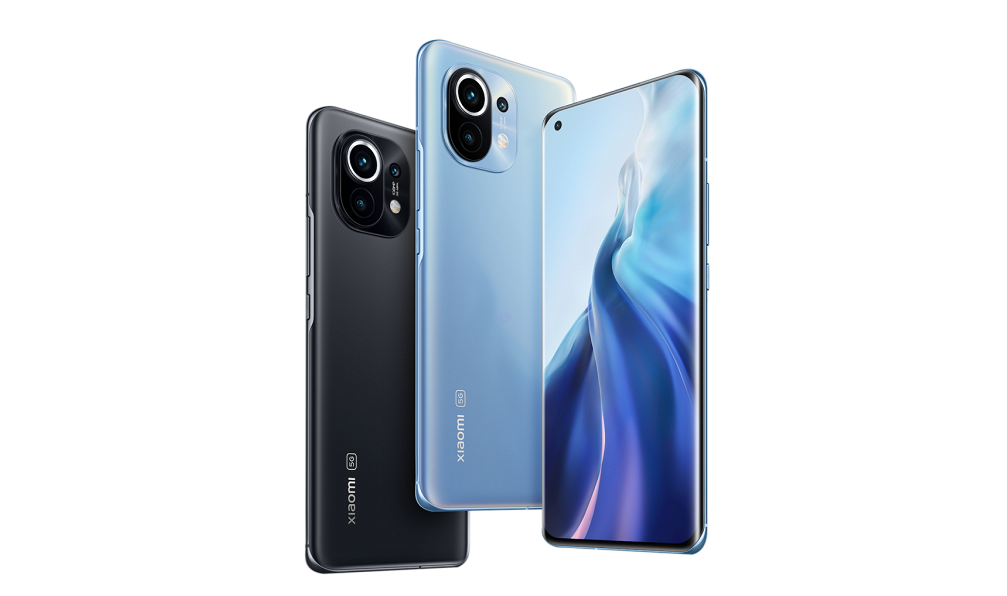 Фото Xiaomi  📷
