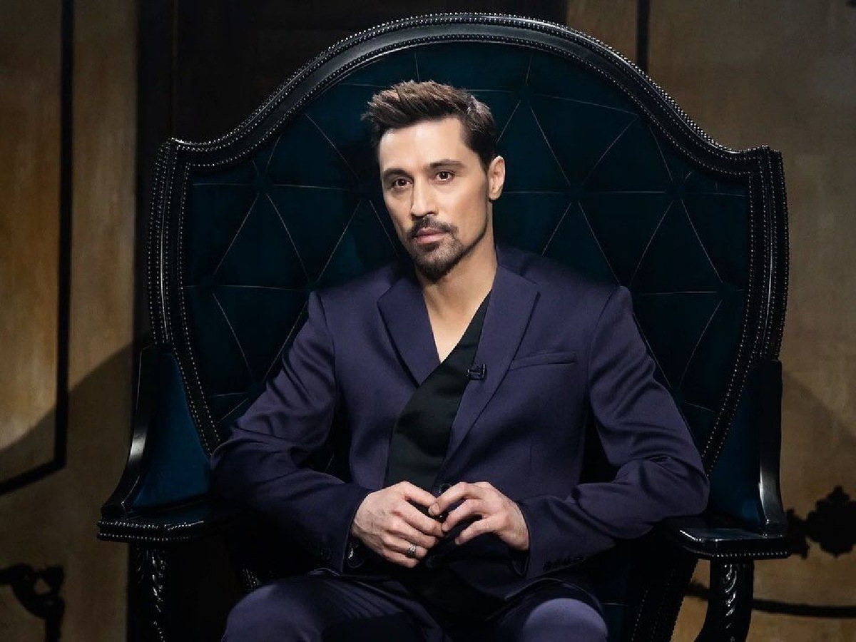    Дима Билан (фото: Instagram* / bilanofficial)