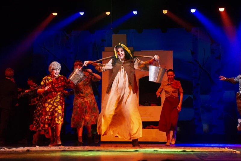 Листайте вправо, чтобы увидеть больше изображений