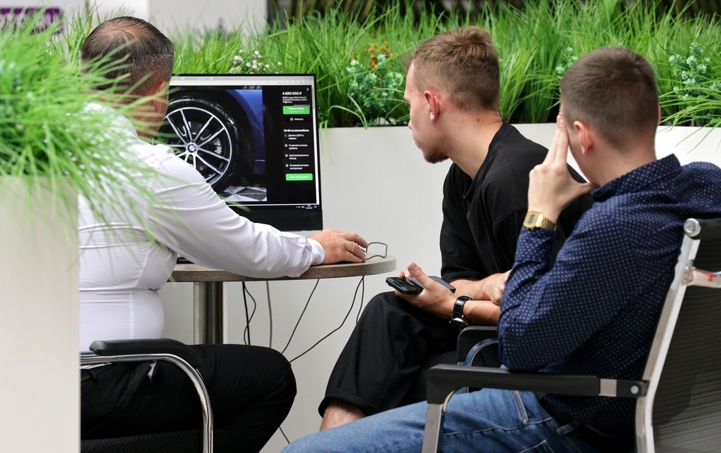    Фото © Анастасия Романова / Абзац