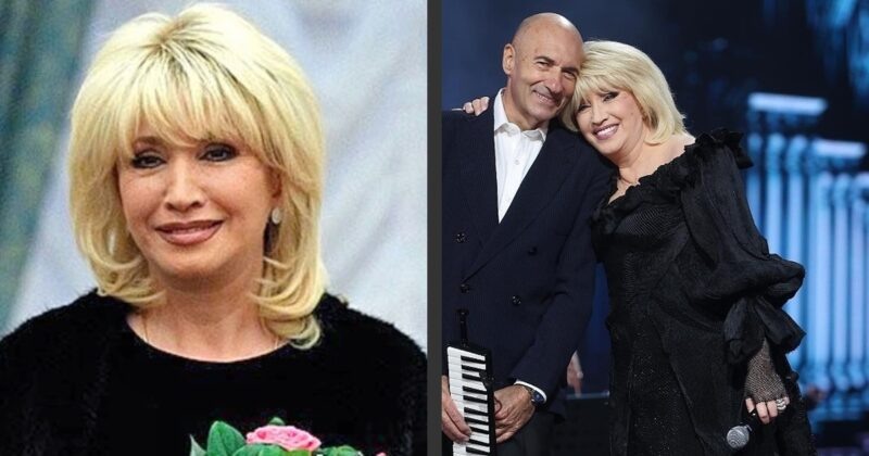    Ирина Аллегрова и Игорь Крутой – давние друзья и коллеги, на концертах которого певица делает исключения из своего «творческого отпуска».