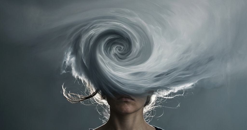 Паническая атака: что происходит с телом и психикой — и почему это ощущается как катастрофа