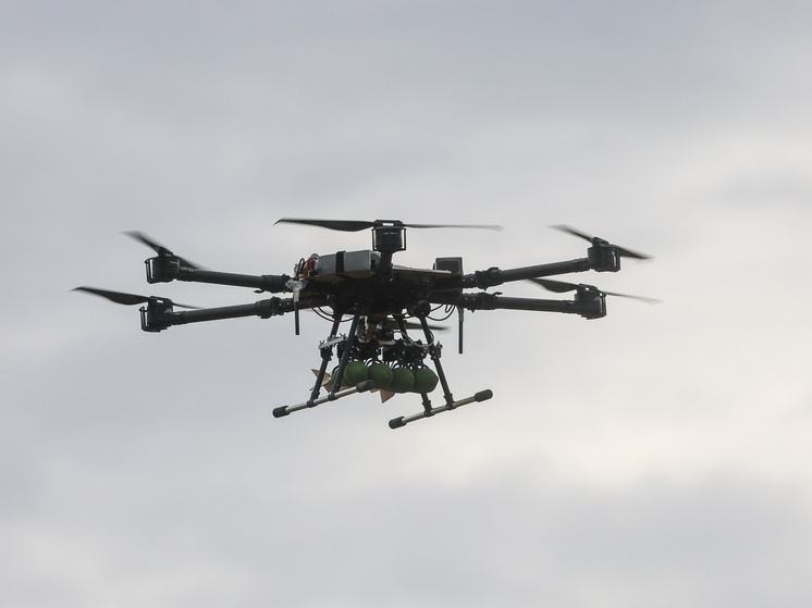     ФОТО: Shatokhina Natalia / news.ru / Global Look Press