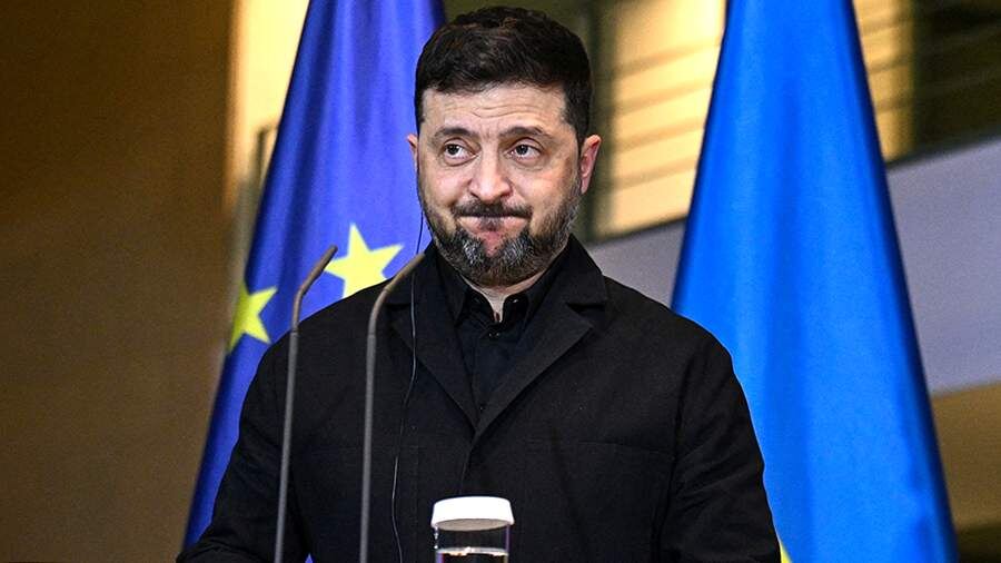    Фото: REUTERS/Annegret Hilse