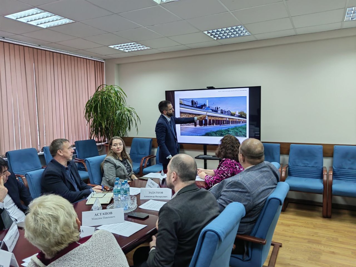    Фото Министерства градостроительной политики Самарской области