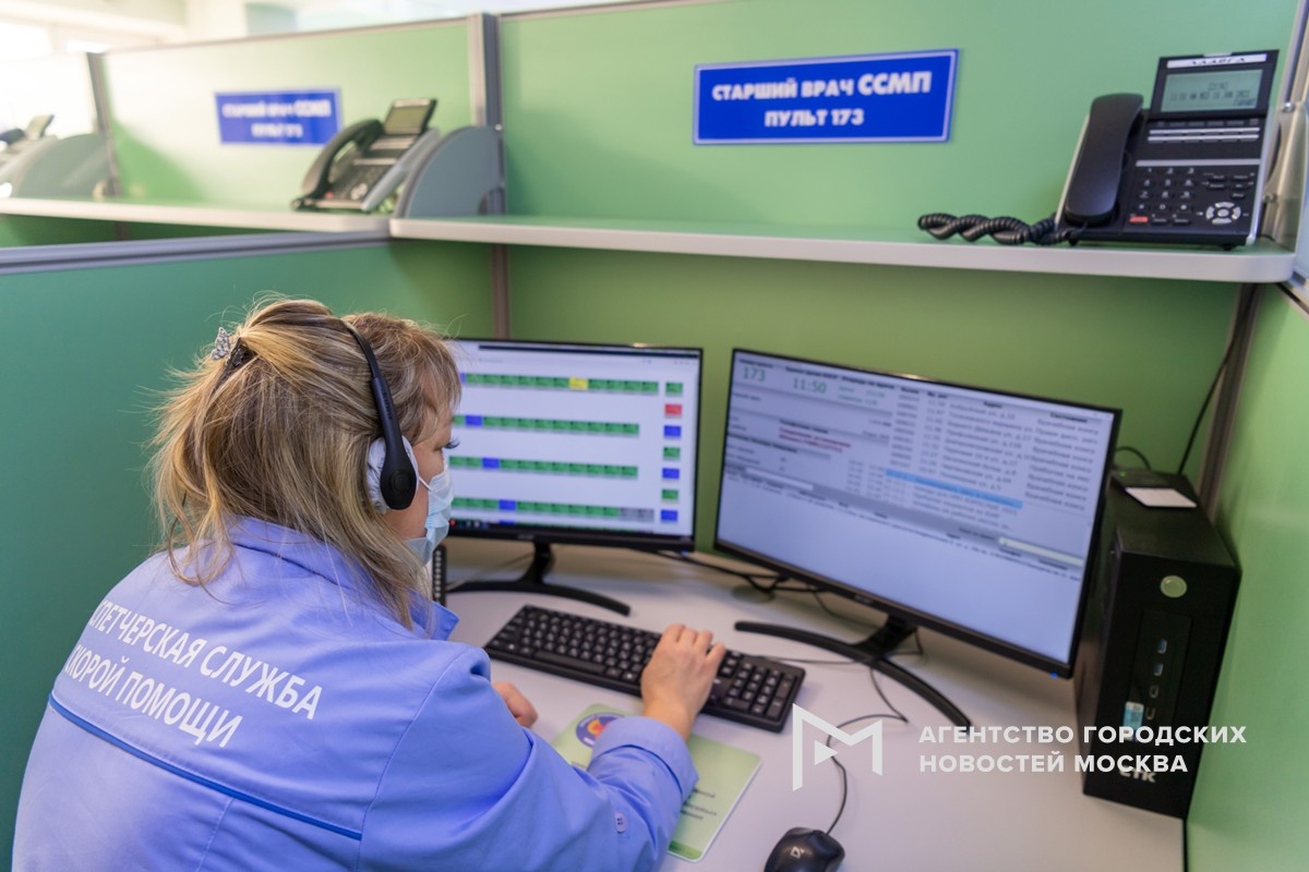 Фото: Владимир Новиков, пресс-служба мэра и правительства города