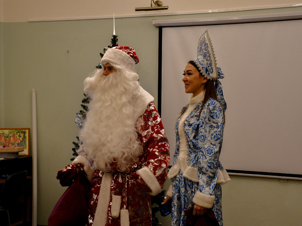    Фото: пресс-служба администрации г.о. Жуковский