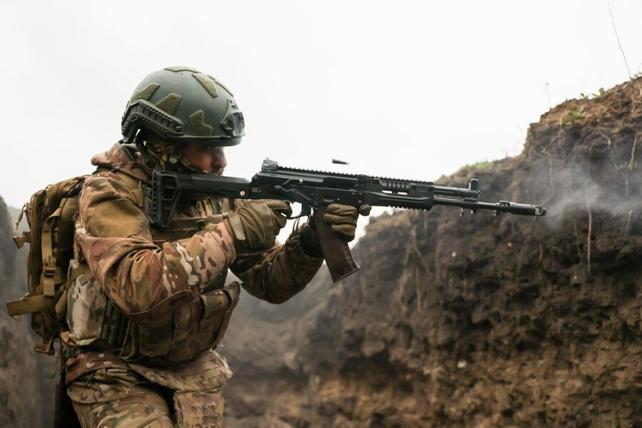     / Источник: © Александр Река/ТАСС