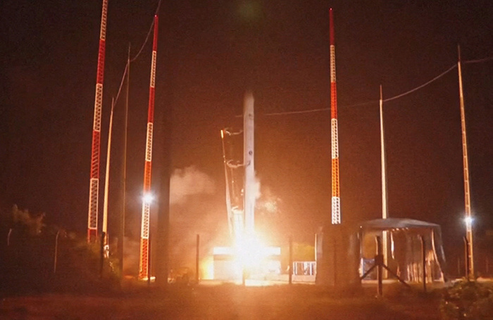    Innospace/Handout via Reuters