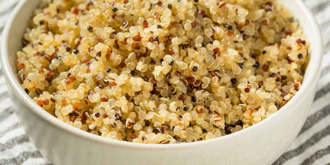 Киноа: СУПЕРФУД для вашего здоровья!
