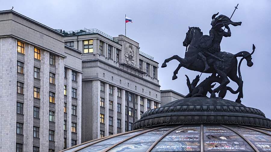    Фото: ИЗВЕСТИЯ/Константин Кокошкин