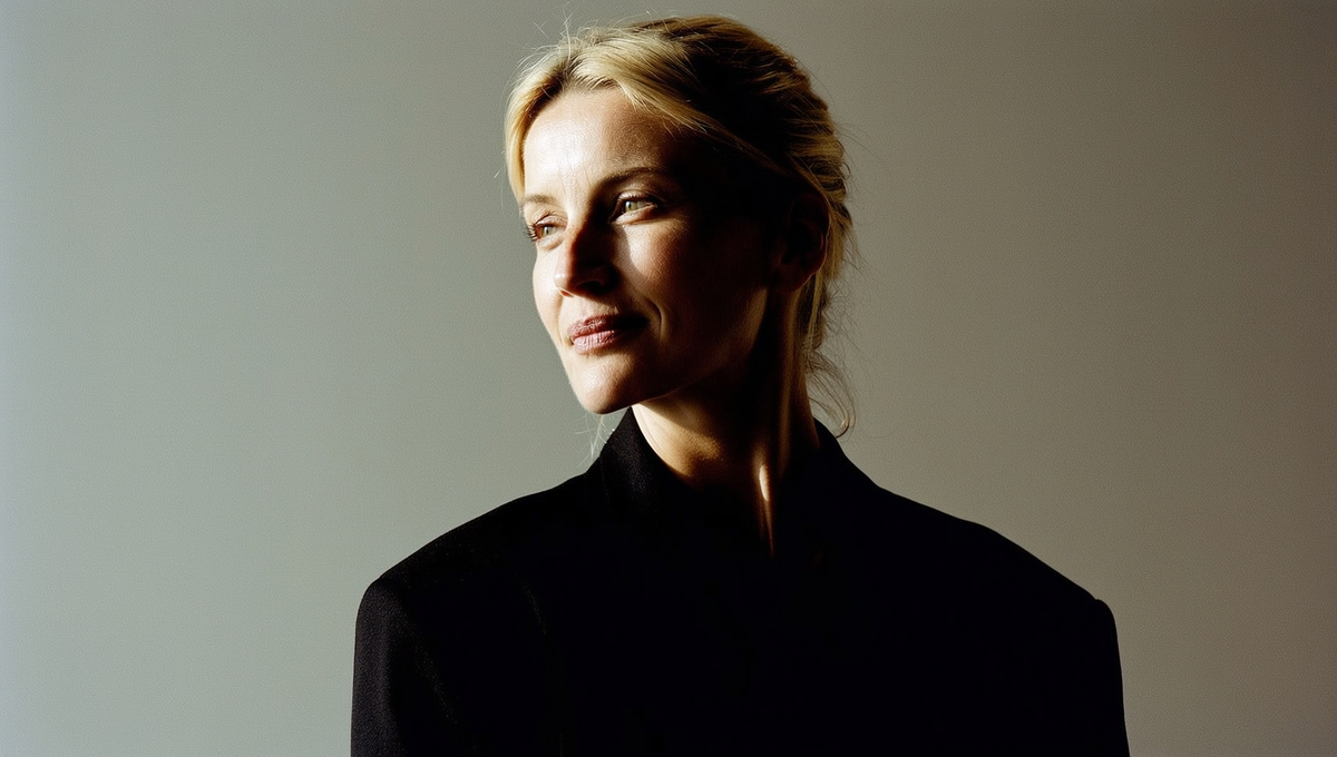 Иногда самые важные люди те, с кем ты не осталась. 🤍