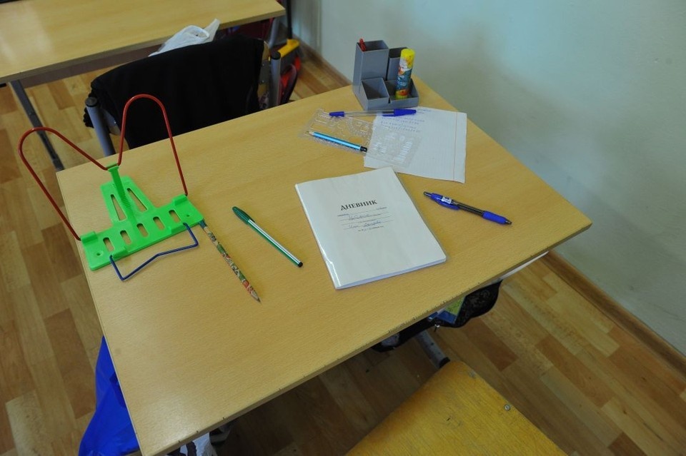    Точная статистика станет известна после завершения учебного года Иван ВИСЛОВ