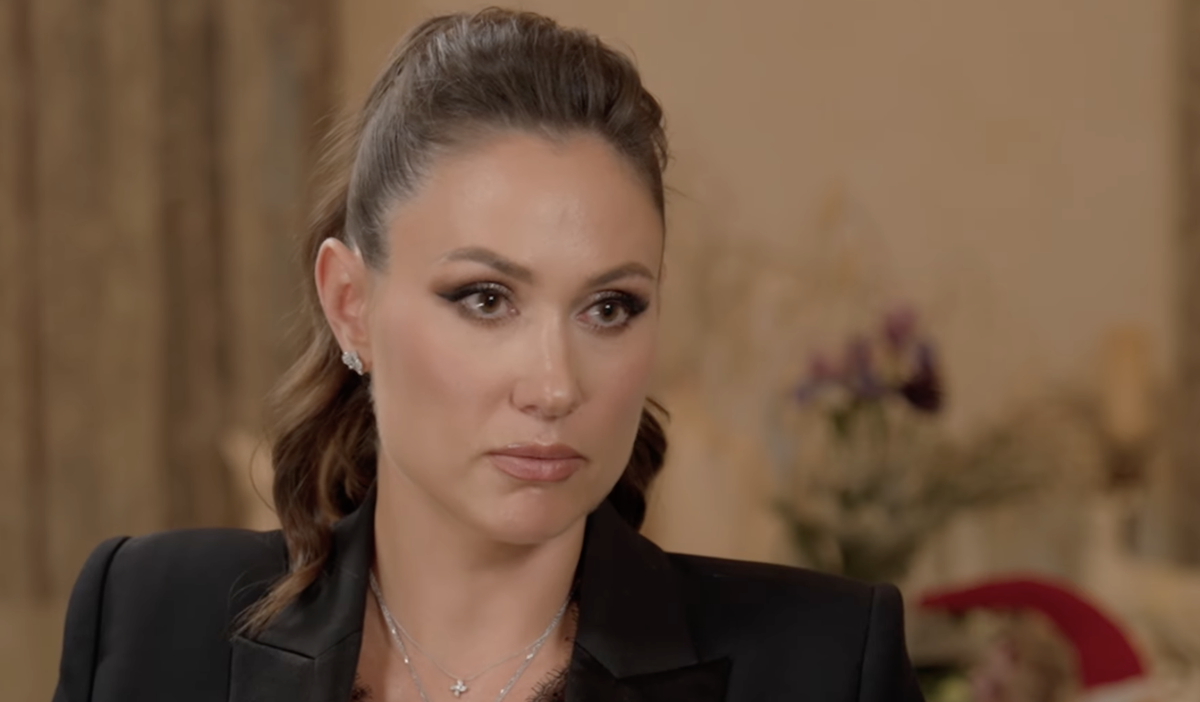    Елена Товсик. Фото: Youtube / @sobchak