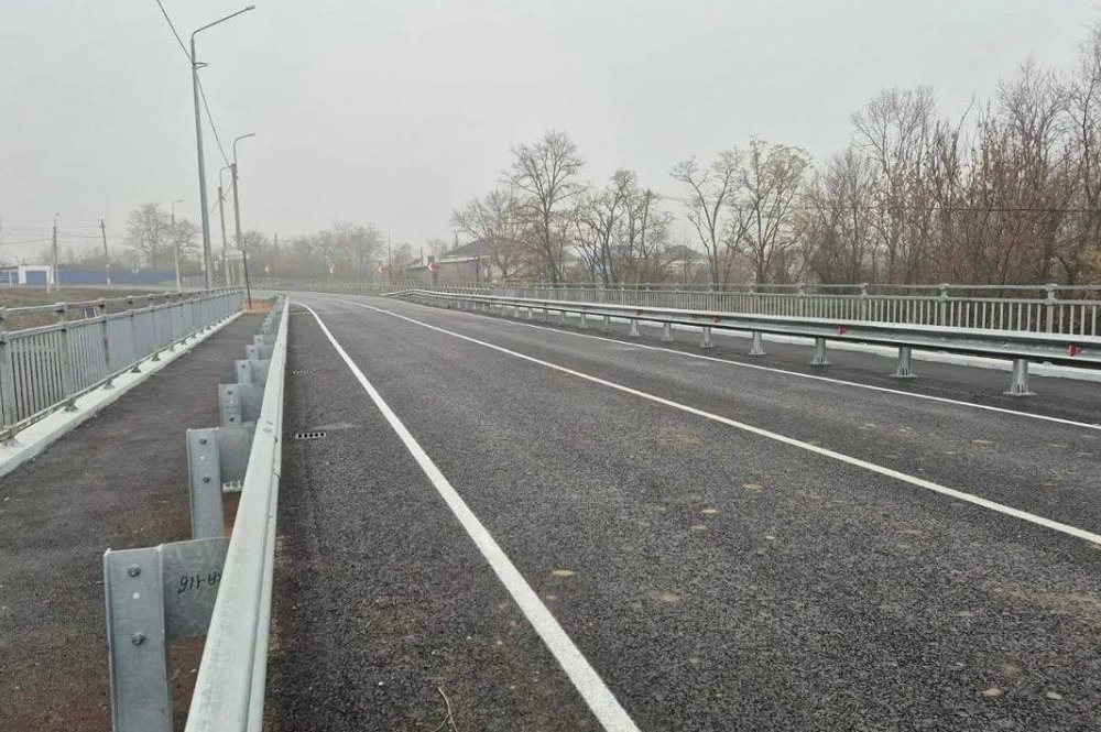 Фото: Минстрой РА