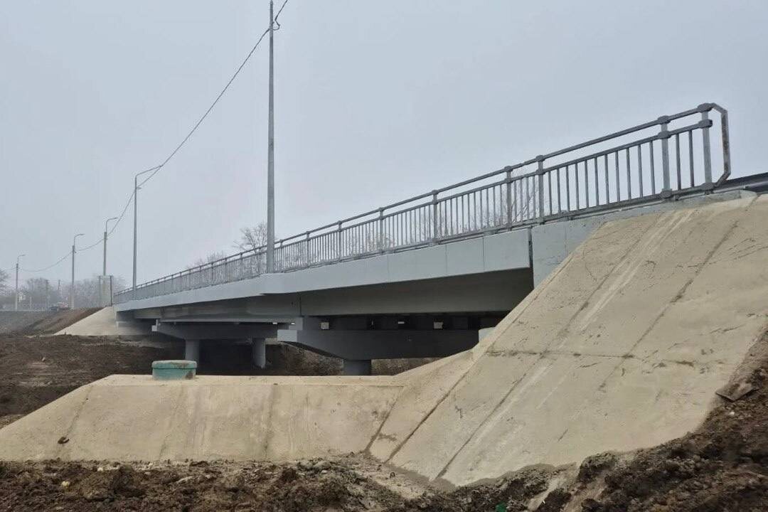 Фото: Минстрой РА