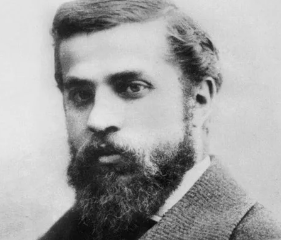 Антонио Гауди‑и‑Корнет