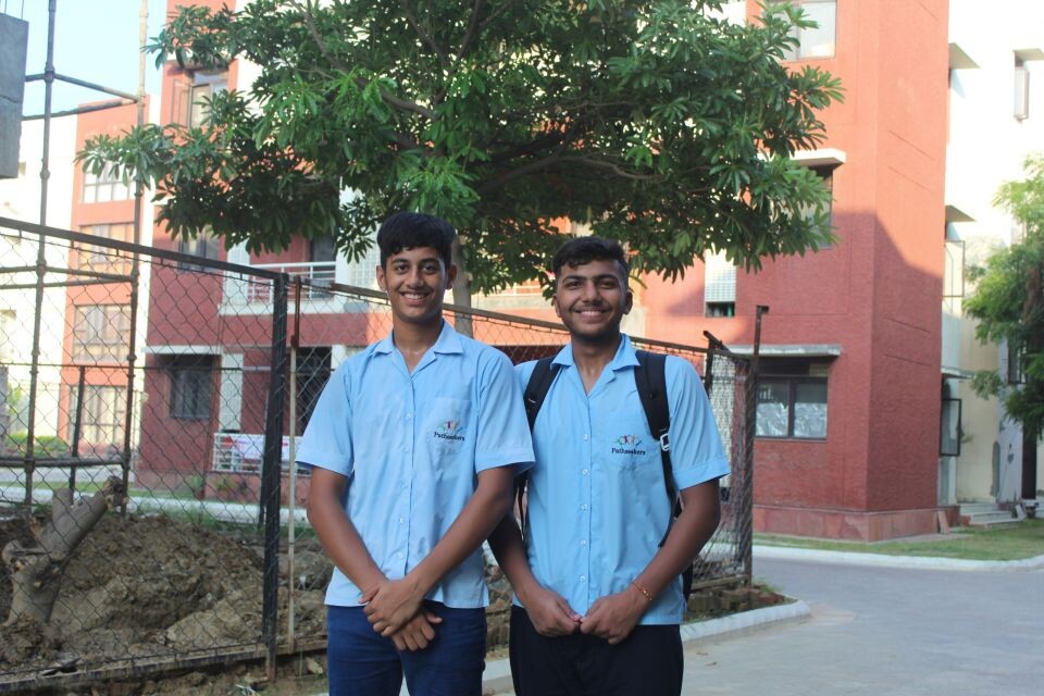    Жители Индии. Источник: unsplash.com