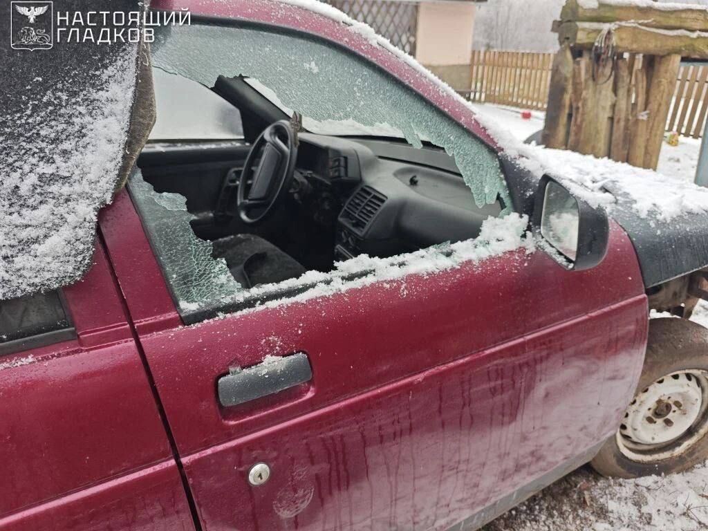     / Источник: © Официальный Telegram-канал губернатора Белгородской области Вячеслава Гладкова