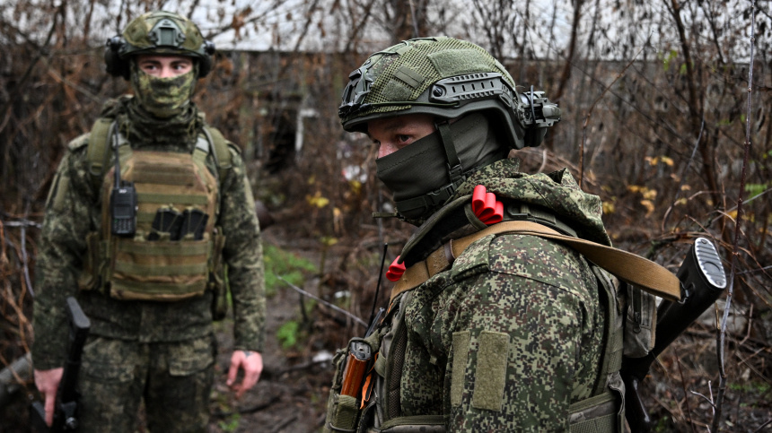    Фото: © РИА Новости/Сергей Бобылев