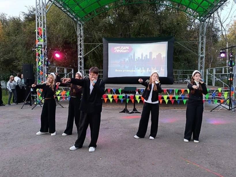    Фото Минкульта Самарской области