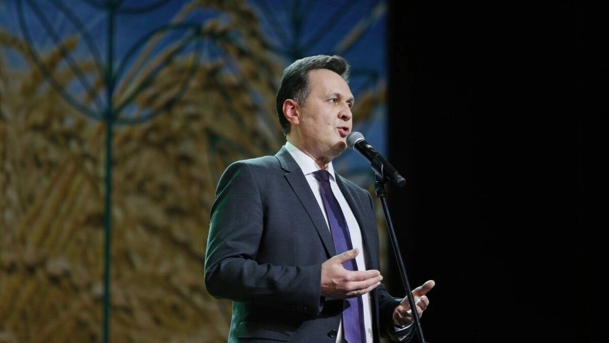   Сергей Верещагин