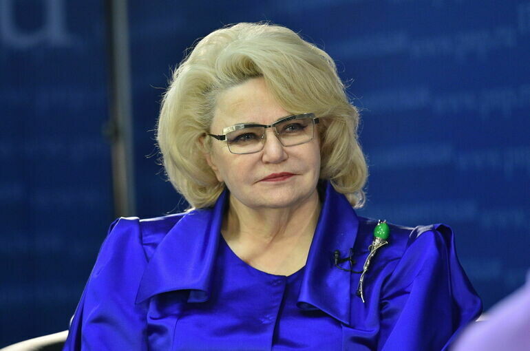   Игорь Самохвалов/«Парламентская газета»