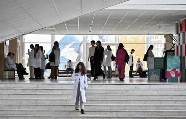 Фото: РИА Новости/Евгений Биятов