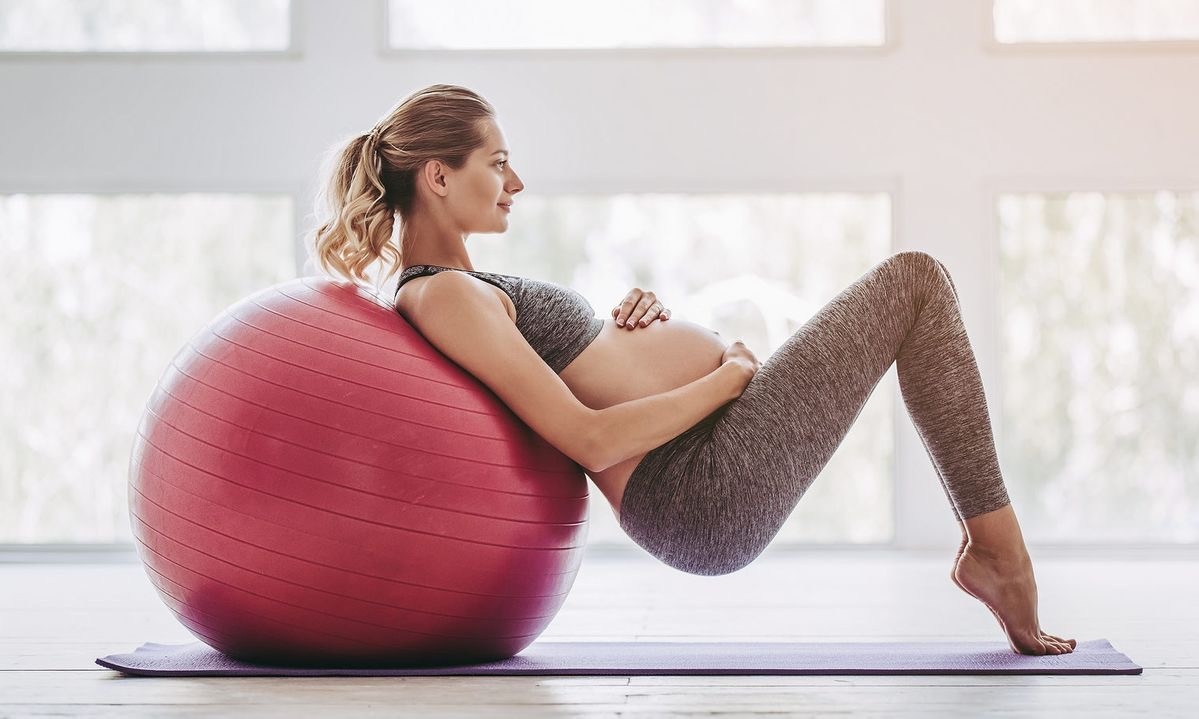 Планирование беременности с доктором Венерой Григорян 