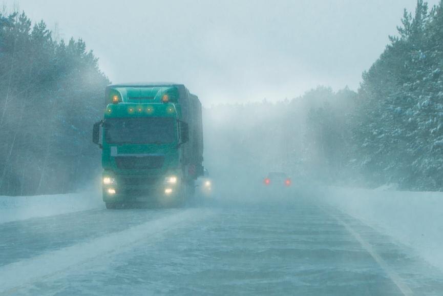     © Трегубов Николай / Фотобанк Лори