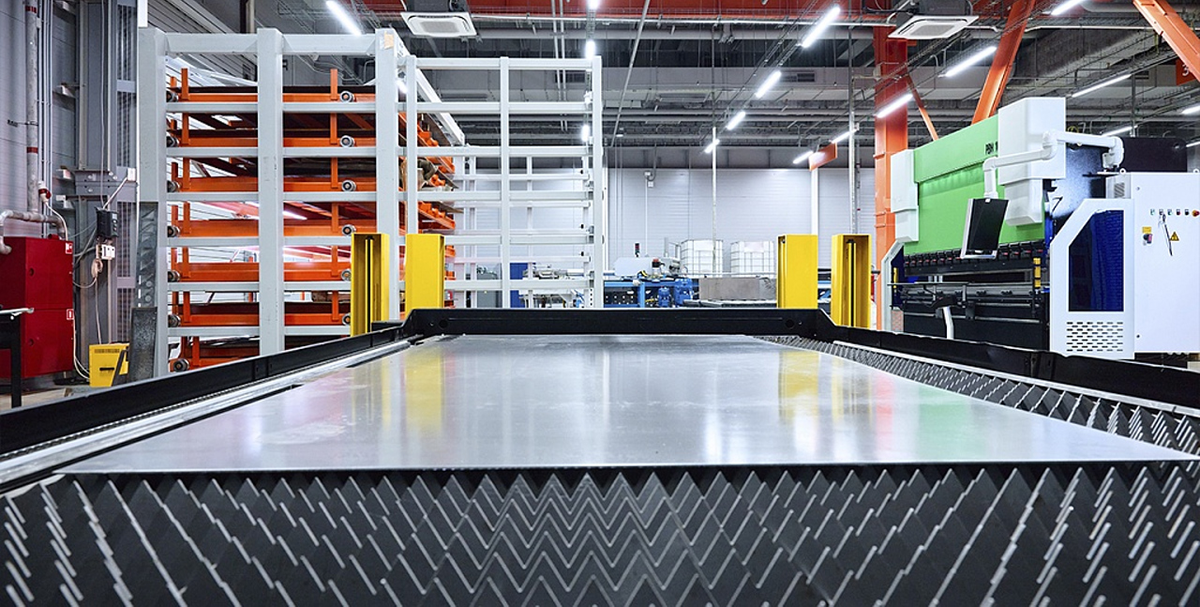 Фото: Пресс-служба Департамента инвестиционной  и промышленной политики города Москвы