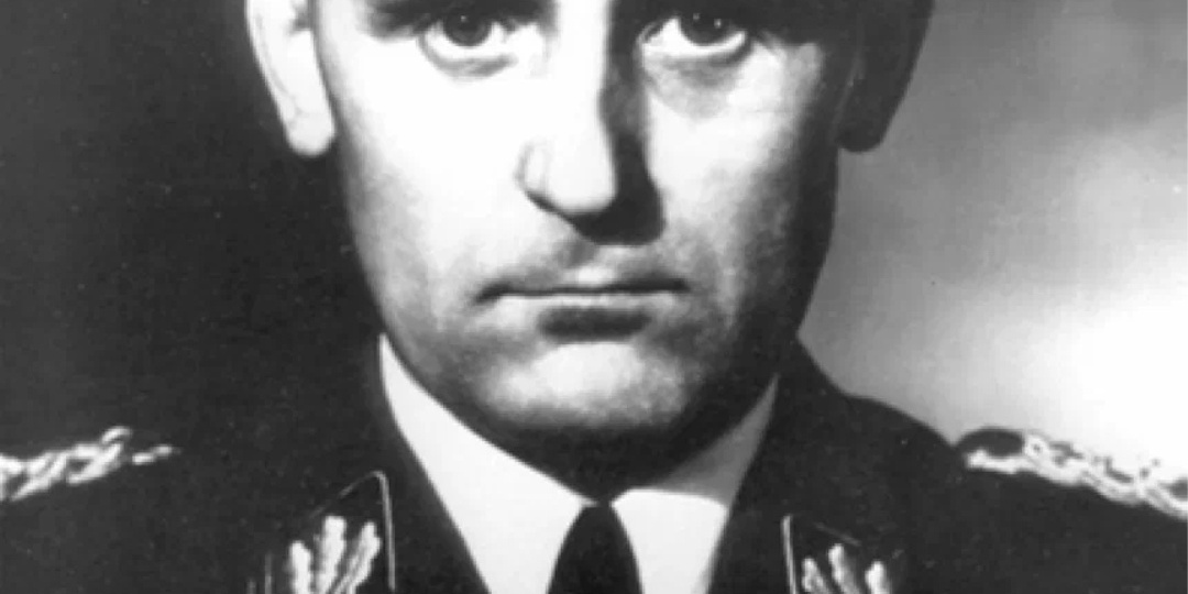 Куда исчез Мюллер? Тени третьего рейха и неразгаданные тайны