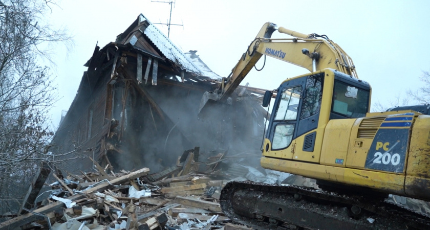    Фото: пресс-служба администрации Вологды